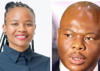 Tshwane Mayor Takes Steps to Blacklist Edwin Sodi-Linked Companies Over Failed Rooiwal Project