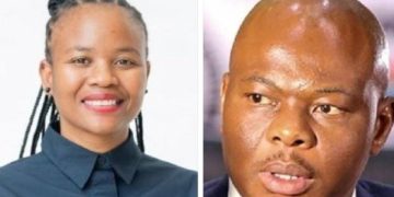 Tshwane Mayor Takes Steps to Blacklist Edwin Sodi-Linked Companies Over Failed Rooiwal Project