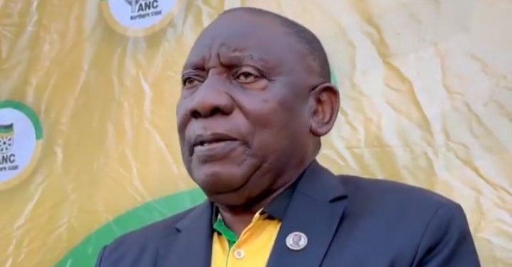 Ramaphosa Admits Flaws in SETA Appointments Amid Nepotism Scandal