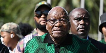 The MK Party’s No-Confidence Motion: Political Theater Over Substance