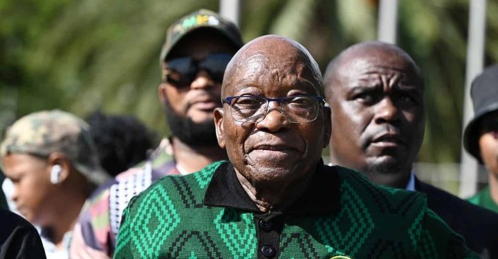 The MK Party’s No-Confidence Motion: Political Theater Over Substance