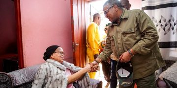 ANC Intensifies Grassroots Campaign as By-Elections Approach