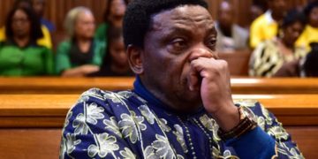 Nigerian Televangelist Timothy Omotoso Released After Court Rules Arrest Procedurally Invalid