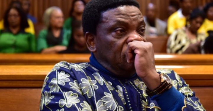 Nigerian Televangelist Timothy Omotoso Released After Court Rules Arrest Procedurally Invalid