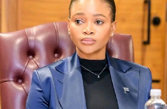 Botswana Appoints Bogolo Kenewendo as Minerals and Energy Minister in Strategic Cabinet Reshuffle