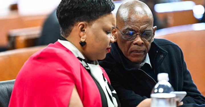 Hawks Investigator Questioned Over Cholota Extradition in Magashule Corruption Case