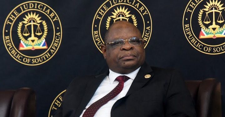 Cleaning House: The ANC’s Urgent Need for Accountability