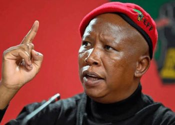 ANC and EFF Deadlock Over Government of National Unity as DA Inclusion Remains Sticking Point