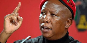 ANC and EFF Deadlock Over Government of National Unity as DA Inclusion Remains Sticking Point