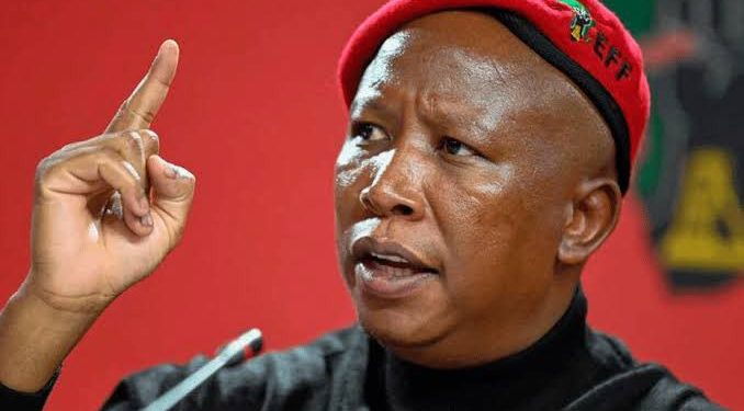 ANC and EFF Deadlock Over Government of National Unity as DA Inclusion Remains Sticking Point