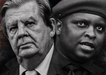 Oval Office Meeting and Alleged Secret Dealings: The Rupert-Shivambu Controversy Resurfaces