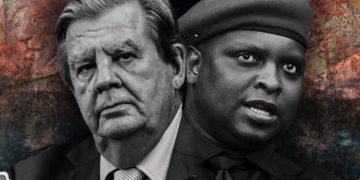 Oval Office Meeting and Alleged Secret Dealings: The Rupert-Shivambu Controversy Resurfaces