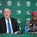 PSL Addresses Nedbank Cup Final Ticketing Issue, Blames Technical Error