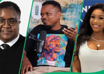 Public Backlash as Government Summons Podcaster MacG Over Comments While Serious Cases Remain Unresolved