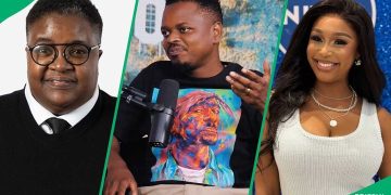 Public Backlash as Government Summons Podcaster MacG Over Comments While Serious Cases Remain Unresolved