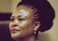 MK Party Clarifies Mkhwebane’s Role, Vows to Resolve Leadership Confusion in Mpumalanga