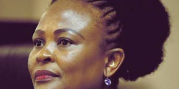 MK Party Clarifies Mkhwebane’s Role, Vows to Resolve Leadership Confusion in Mpumalanga