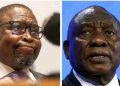 Ramaphosa Stands Firm as Budget Crisis Tests Godongwana’s Future