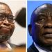 Ramaphosa Stands Firm as Budget Crisis Tests Godongwana’s Future