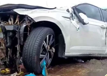 Police Dismiss Conspiracy Theories After Three Officers Die in N1 Crash