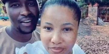 “You Were My Heartbeat”: Emotional Farewell as Bloemfontein Buries Fallen Officer Constable Keamogetswe Buys