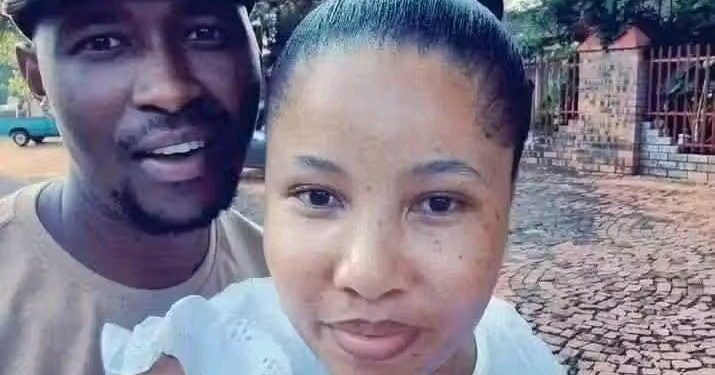 “You Were My Heartbeat”: Emotional Farewell as Bloemfontein Buries Fallen Officer Constable Keamogetswe Buys