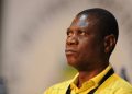 “Political Storm Brews: Is Paul Mashatile Facing a Coordinated Power Play?”