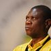 “Political Storm Brews: Is Paul Mashatile Facing a Coordinated Power Play?”