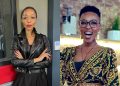Pabi Moloi’s Weight Loss Sparks Conversation in South Africa