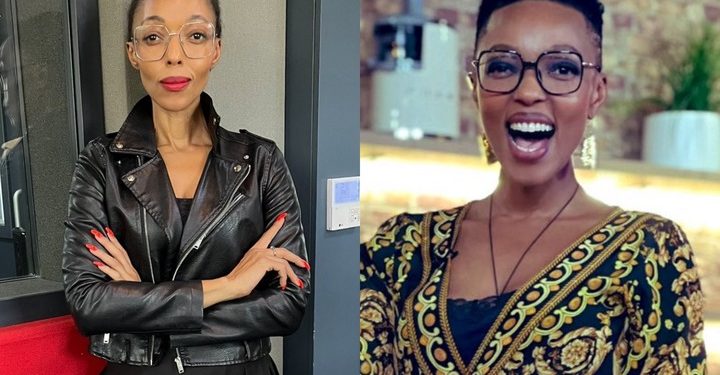 Pabi Moloi’s Weight Loss Sparks Conversation in South Africa