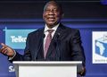 South Africa’s Rising Global Stature Meets Domestic Skepticism