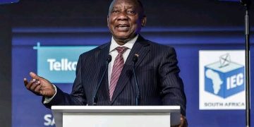South Africa’s Rising Global Stature Meets Domestic Skepticism