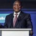 South Africa’s Rising Global Stature Meets Domestic Skepticism
