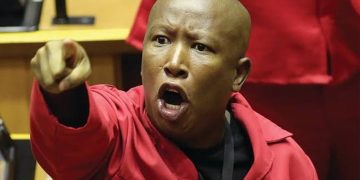 EFF Condemns Ramaphosa’s Planned Engagement With Donald Trump, Calling It “Morally Compromising”