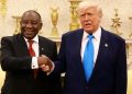 Patrice Motsepe: The Silent Architect Behind South Africa’s Diplomatic Strategy with Trump