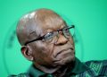 SAFTU Leader Zwelinzima Vavi Reflects on Jacob Zuma’s Legacy, Calling It Damaging for South Africa