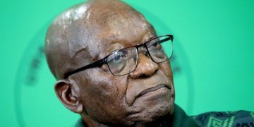 SAFTU Leader Zwelinzima Vavi Reflects on Jacob Zuma’s Legacy, Calling It Damaging for South Africa