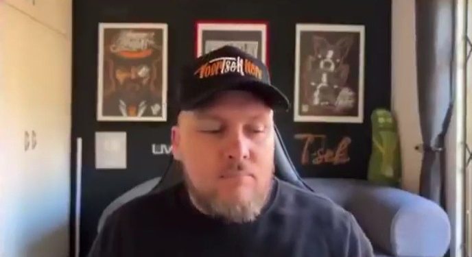 Former DA MP Renaldo Gouws Apologizes for Past Racist Remarks, Addresses Julius Malema and Black Community