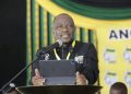 ANC’s Tshitereke Matibe Retains Vhembe Chairmanship Amid Contentious Conference