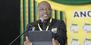 ANC’s Tshitereke Matibe Retains Vhembe Chairmanship Amid Contentious Conference