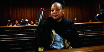 Magashule’s Asbestos Trial Takes New Turn as Witness Credibility Questioned