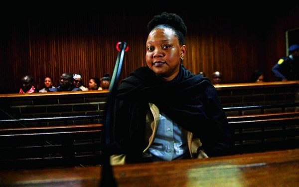 Magashule’s Asbestos Trial Takes New Turn as Witness Credibility Questioned