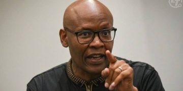 MK Party Replaces Mzwanele Manyi as Chief Whip in Parliament