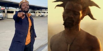 Veteran Actor Abdul Khoza Announces Surprising Exit from Acting