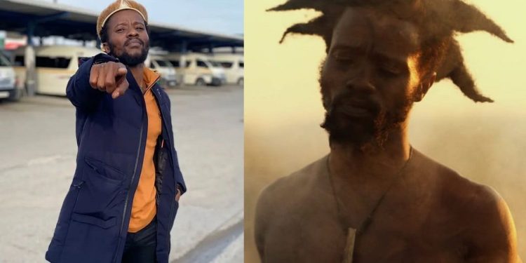 Veteran Actor Abdul Khoza Announces Surprising Exit from Acting