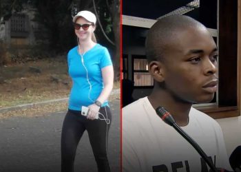 Defence Seeks Withdrawal of Charges in Mahungela Case After Undisclosed DNA Evidence Emerges