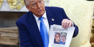 Ramaphosa Hails “Robust” Trump Meeting as Key Step in Resetting US-SA Relations