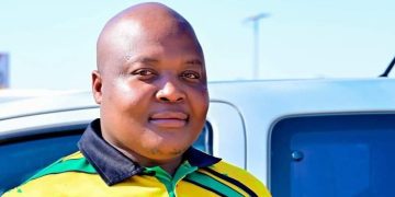 KZN Public Works Official Suspended for Alleged Sick Leave Abuse to Join MK Party Event