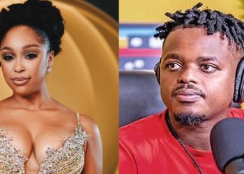 Minenhle ‘Minnie’ Dlamini Rejects MacG’s Apromise, Vows to Continue Legal Action