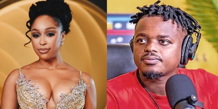 Minenhle ‘Minnie’ Dlamini Rejects MacG’s Apromise, Vows to Continue Legal Action